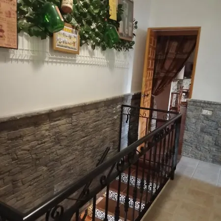 Cortijo Paulenca