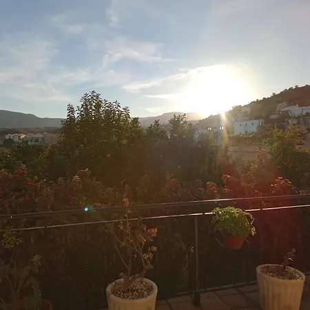 Cortijo Paulenca