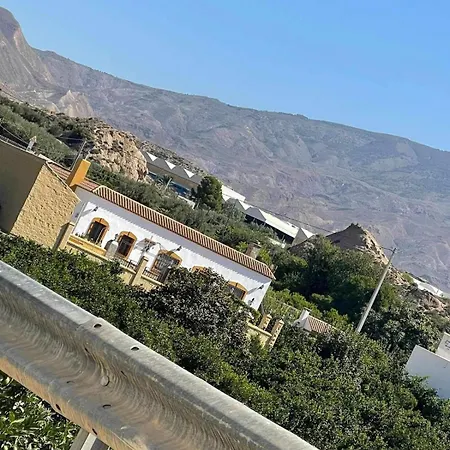 Cortijo Paulenca *