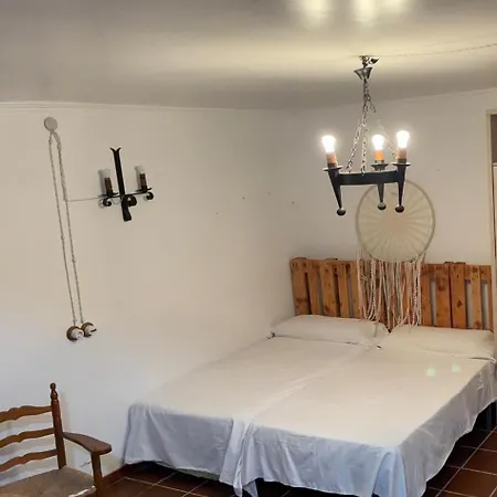 Cortijo Paulenca *