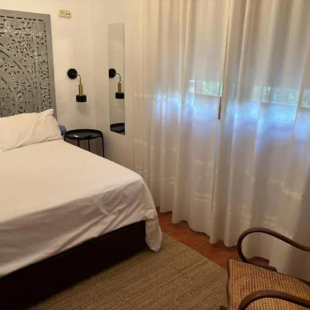 Сasa de vacaciones Cortijo Paulenca *