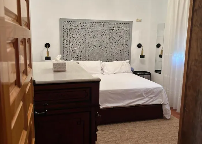 Cortijo Paulenca Almería